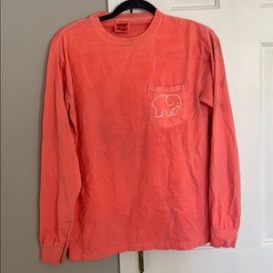 Ivory Ella Longsleeve